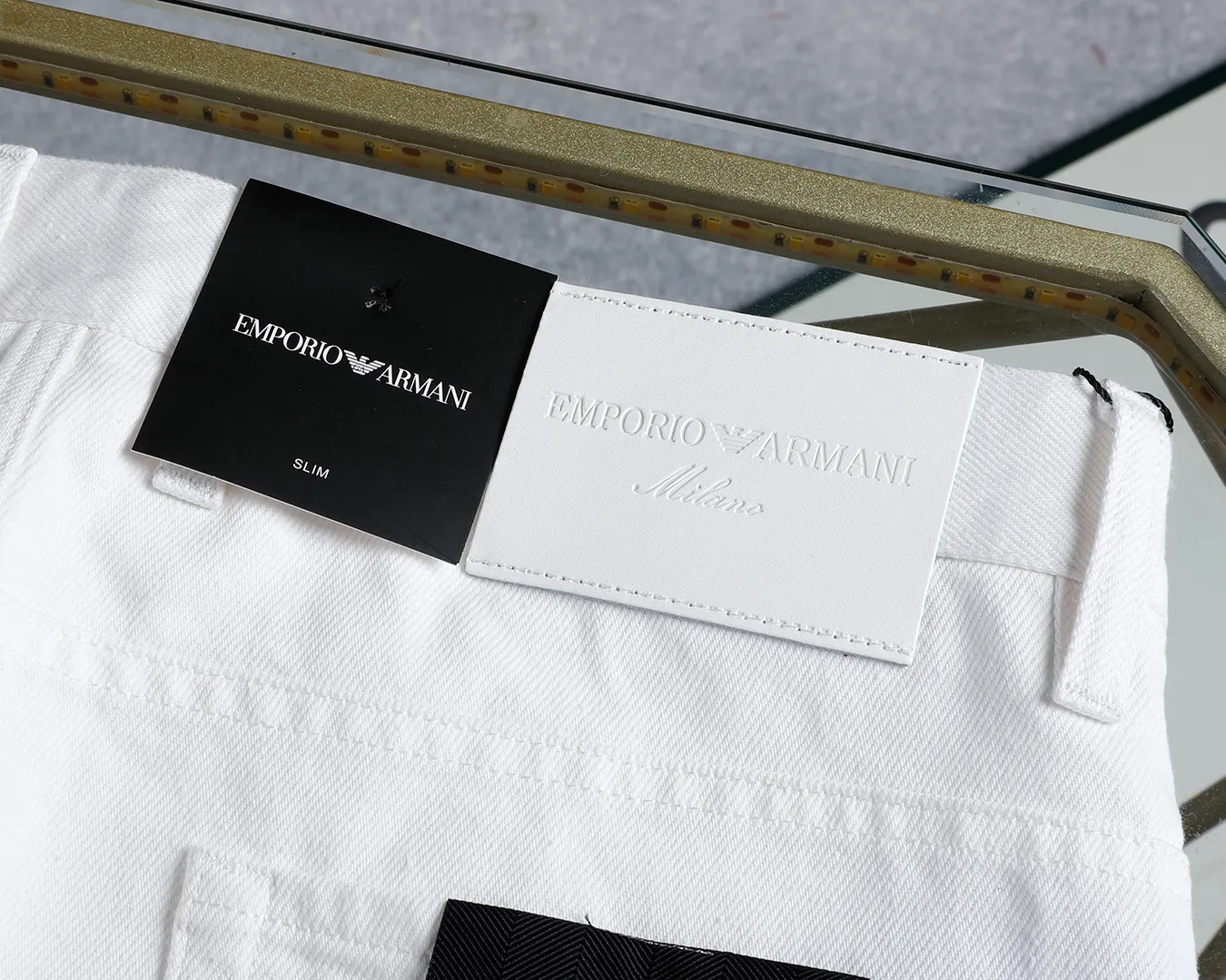 ARMANI NO：9902 Size ：30 To 42 yarda All-season jeans（ ）